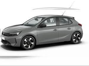 Neu Opel Corsa-e Edition 100 kW (136 PS) 2026 Schwarz Kleinwagen