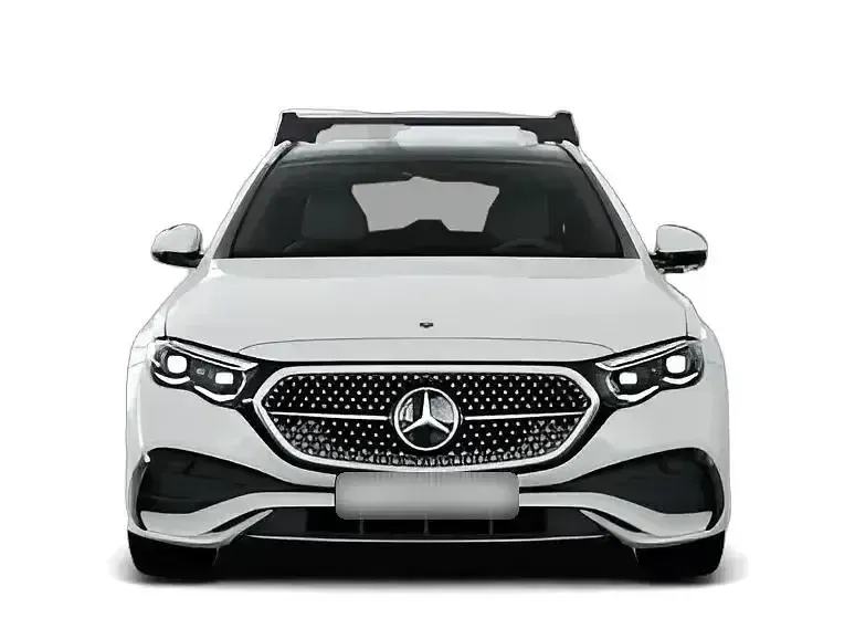 Gebraucht Mercedes E300 AMG 2025 Andere