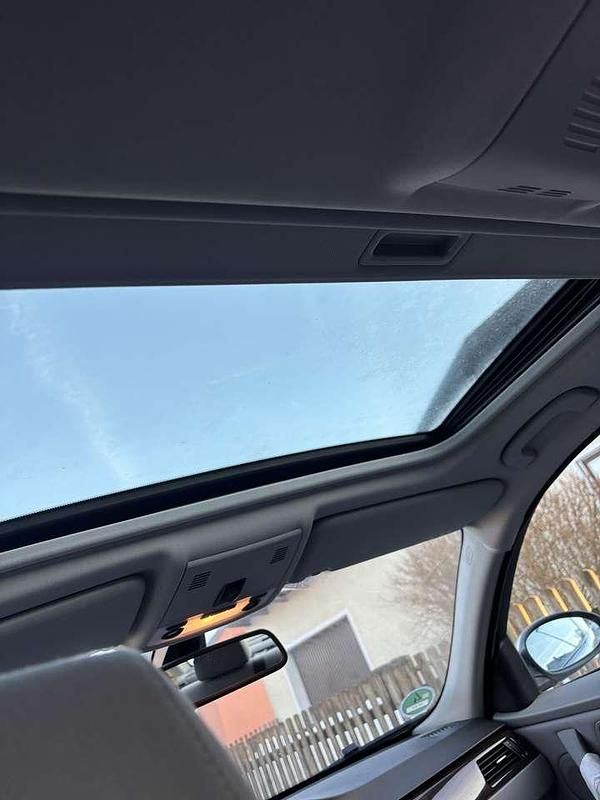 Gebraucht BMW 318 129 PS (94 kW) 2007 Blau Limousine