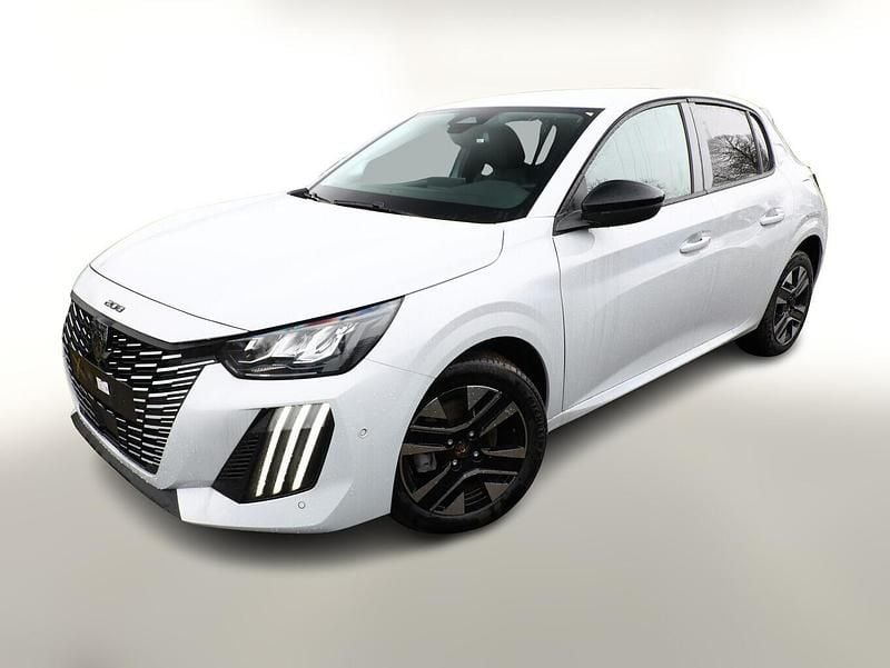 Gebraucht Peugeot 208 Allure 101 PS (74 kW) 2025 Kleinwagen