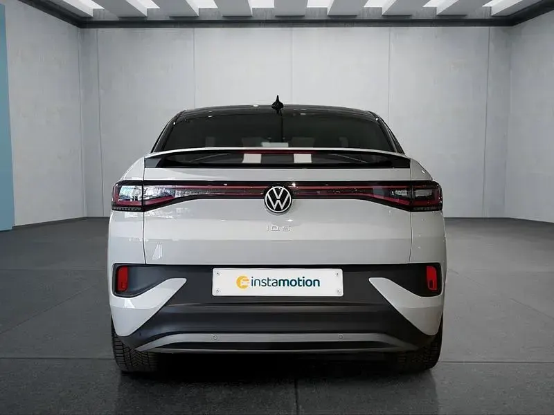 Gebraucht VW ID.5 Pro 150 kW (204 PS) 2022 Weiß SUV