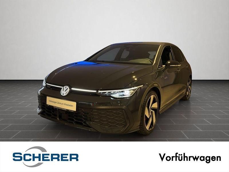 Uranograu Gebraucht 2025 VW Golf VIII GTI Limousine | 39.990 € (Fairer Preis) - Bild 1/4