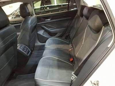 Gebraucht VW Passat Business 150 PS (110 kW) 2025 Oryxweiß perlmutteffekt Kombi