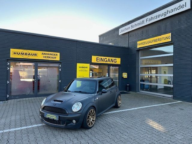 Gebraucht 2007 Mini Cooper S Kleinwagen | 5.990 € (Fairer Preis) - Bild 1/4