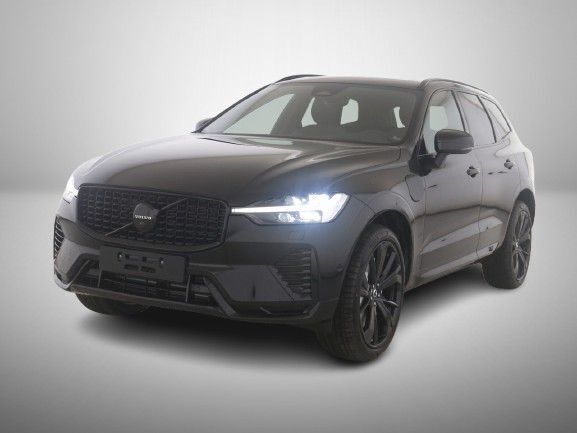 Onyx black / metallic Gebraucht 2024 Volvo XC60 Ultra SUV | 55.690 € (Fairer Preis) - Bild 1/4