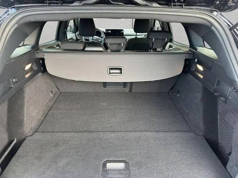 Gebraucht Ford Focus ST-Line X 155 PS (114 kW) 2024 Agate black metallic Kombi
