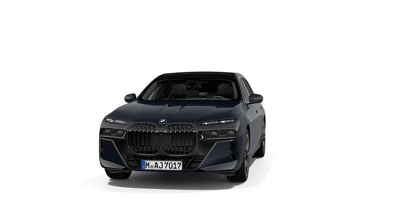 Neu 2025 BMW 740 Comfort Edition Limousine | 124.300 € (Fairer Preis) - Bild 1/4