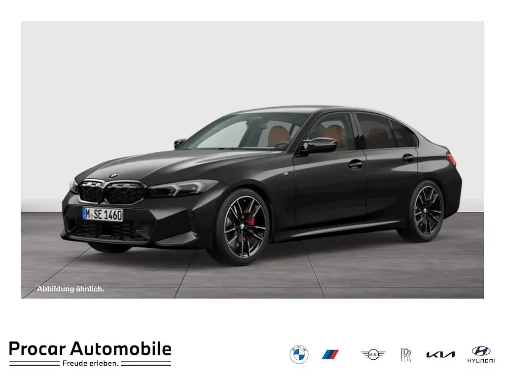 Gebraucht BMW M340 M Sport 340 PS (250 kW) 2026 Limousine