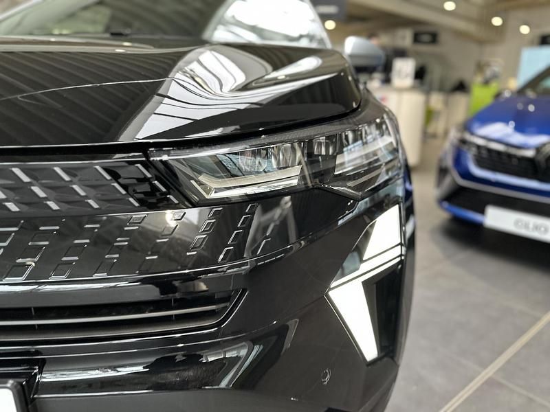 Neu Renault Captur Evolution 91 PS (66 kW) 2025 Kqa + black pearlschwarz meta SUV