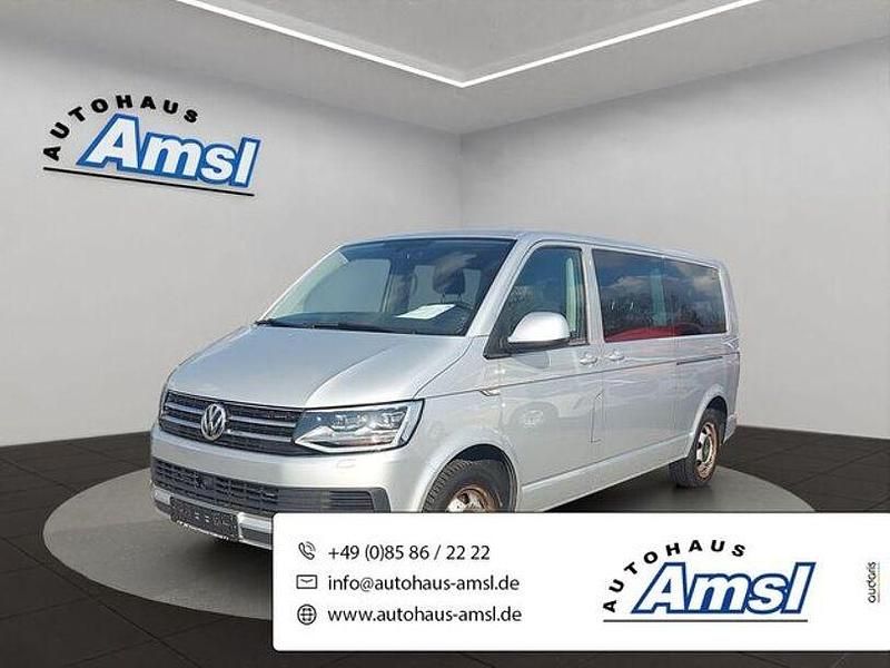 Gebraucht VW Transporter Comfortline 2016 Andere Van