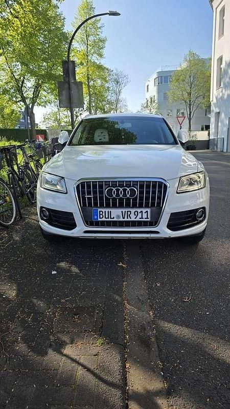Gebraucht 2012 Audi Q5 SUV | 12.500 € (Etwas zu teuer) - Bild 1/4