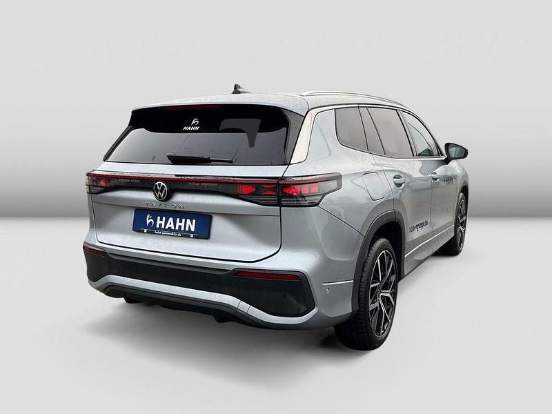 Gebraucht VW Tayron Life 193 PS (141 kW) 2025 Silber SUV