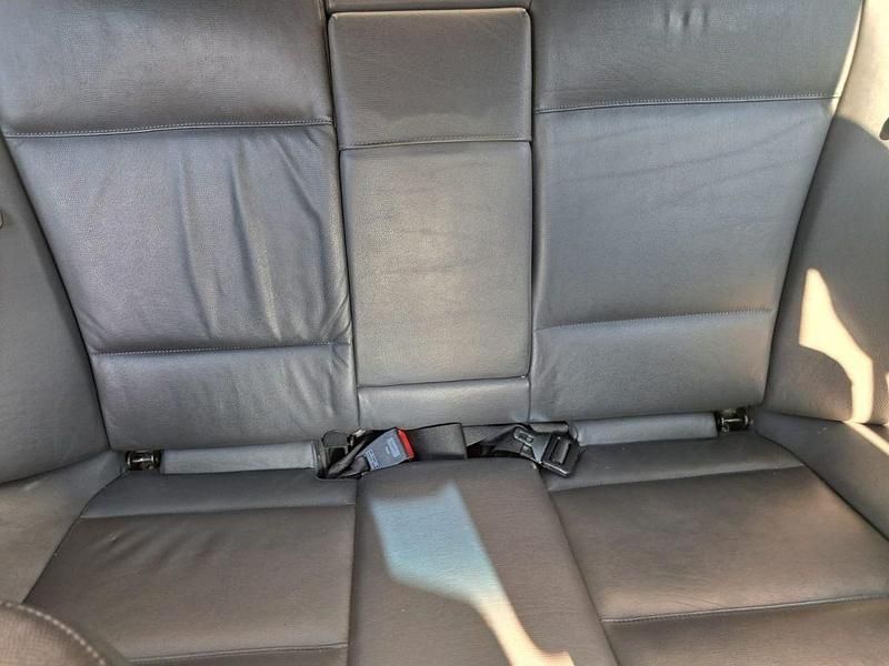 Gebraucht BMW 320 Performance 170 PS (125 kW) 2003 Blau Limousine