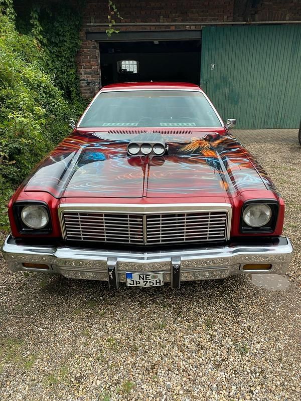 Gebraucht Chevrolet Captiva 1975 Rot SUV