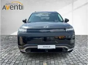 Neu Hyundai Ioniq 9 225 kW (307 PS) 2026 Grau (nocturne grey matt) SUV