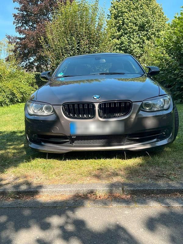 Gebraucht BMW 335 Performance 306 PS (225 kW) 2010 Braun Coupé