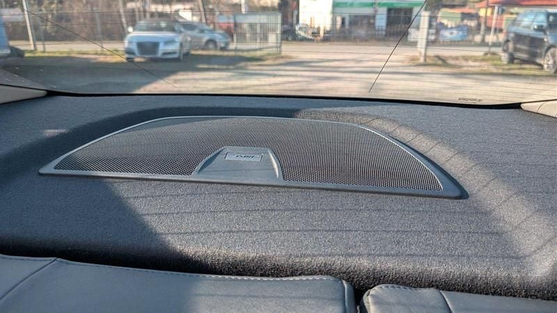 Gebraucht Renault Laguna Coupé 241 PS (177 kW) 2013 Grau Coupé