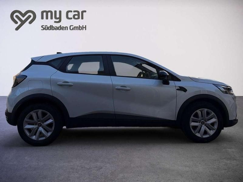 Gebraucht Renault Captur Evolution 158 PS (116 kW) 2025 Weiß SUV