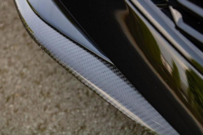 Gebraucht Audi RS6 600 PS (441 kW) 2021 Schwarz Limousine