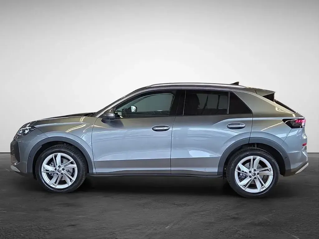 Neu VW T-Roc IQ Drive 116 PS (85 kW) 2026 Grau SUV