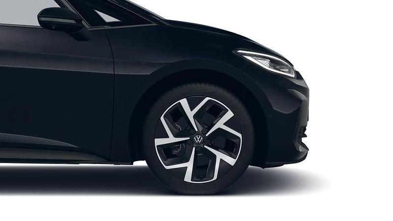 Neu VW ID.3 Pro 150 kW (204 PS) 2026 Schwarz Kleinwagen