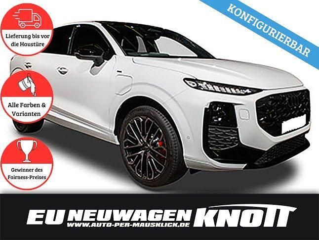 Neu Audi Q3 Sport 150 PS (110 kW) 2026 Wählbar SUV