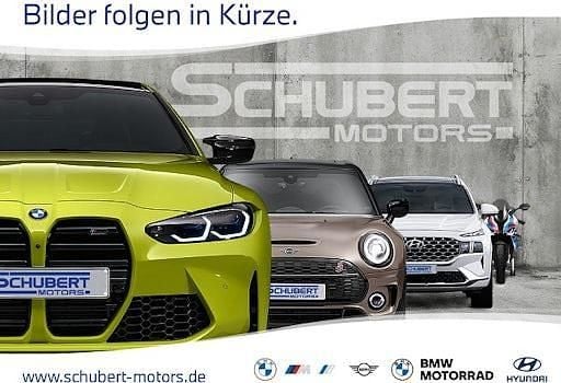 Weiß Neu 2026 BMW iX1 Performance SUV | 36.940 € - Bild 1/4