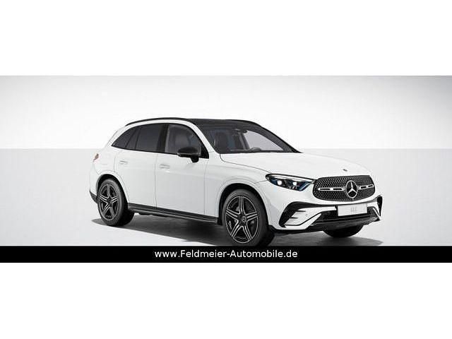 Gebraucht 2024 Mercedes 200 AMG SUV | 55.480 € (Teuer) - Bild 1/4