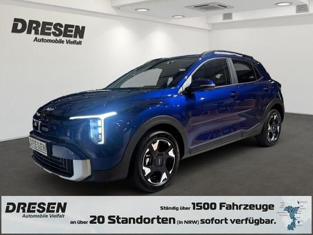 Du3) yacht blue m (blau Neu 2025 Kia Stonic Vision SUV | 23.580 € (Etwas zu teuer) - Bild 1/4