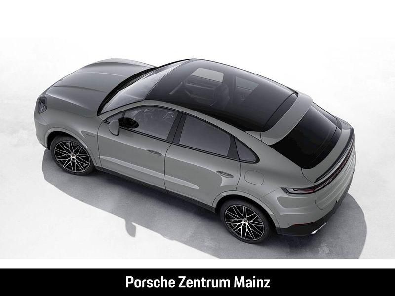 Gebraucht Porsche Cayenne 470 PS (345 kW) 2024 Weiß SUV