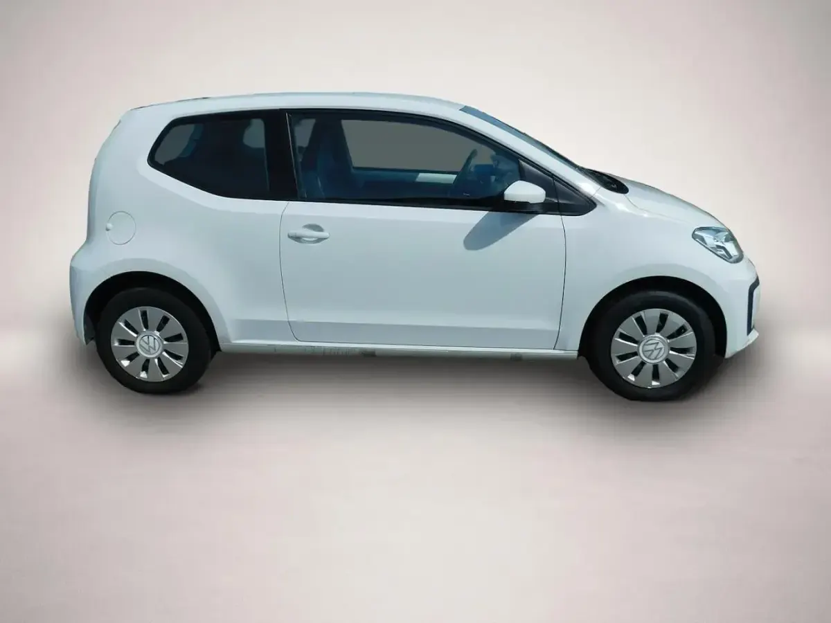 Gebraucht VW up! Move 65 PS (47 kW) 2021 Manufacturer Kleinwagen