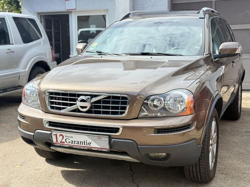 Gebraucht 2011 Volvo XC90 SUV | 9.999 € (Guter Preis) - Bild 1/4