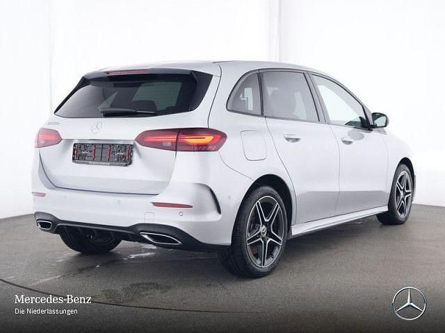 Gebraucht 2023 Mercedes B250e AMG line Van / Kleinbus | 36.400 € (Etwas zu teuer) - Bild 1/4