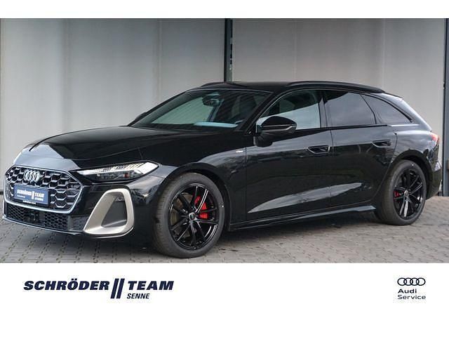 Gebraucht 2024 Audi A5 Edition .1 Kombi | 57.500 € (Fairer Preis) - Bild 1/4