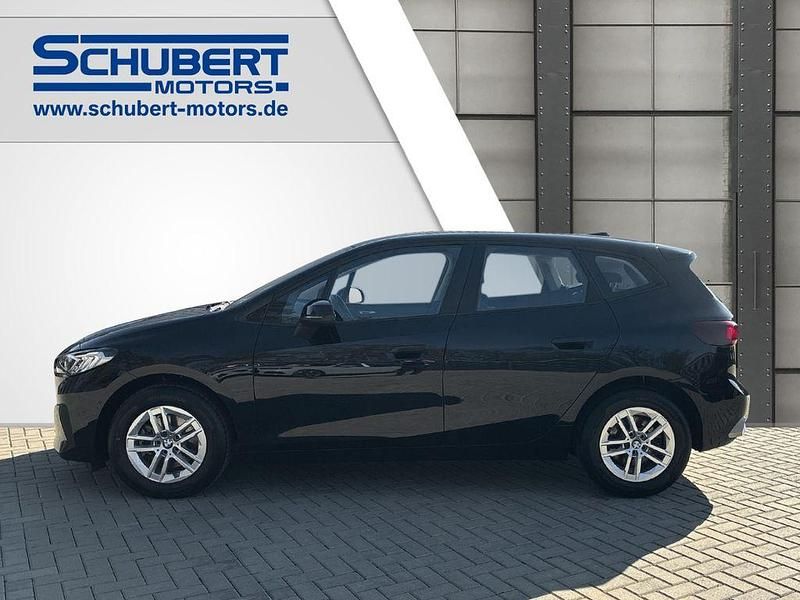 Gebraucht BMW 218 Active Tourer Performance 150 PS (110 kW) 2023 Schwarz ii Van / Kleinbus
