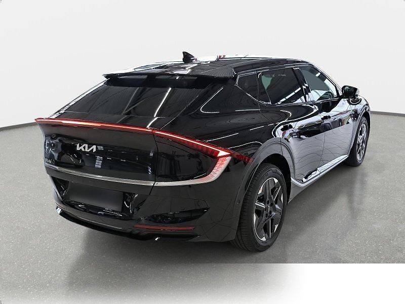 Neu Kia EV6 Comfort 167 kW (228 PS) 2025 Metallic SUV