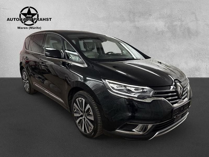 Używany Renault Espace Initiale Paris 189 KM (139 kW) 2022 Minivan
