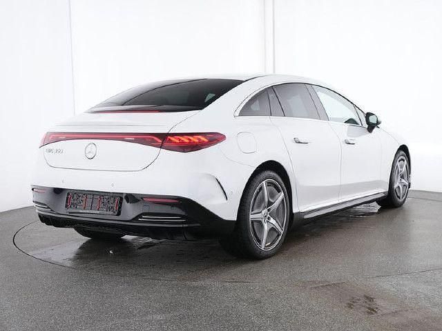 Gebraucht 2024 Mercedes EQE350 | 52.650 € (Guter Preis) - Bild 1/4