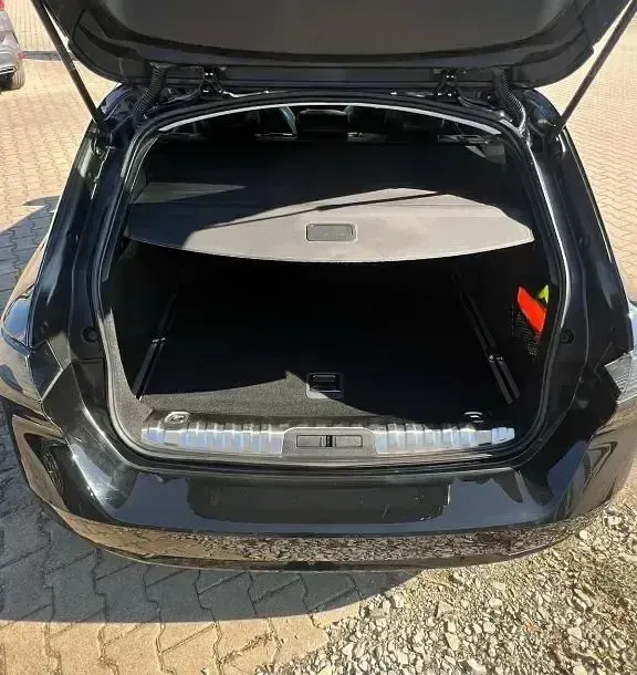 Gebraucht Peugeot 508 SW Allure 120 PS (88 kW) 2020 Andere Kombi