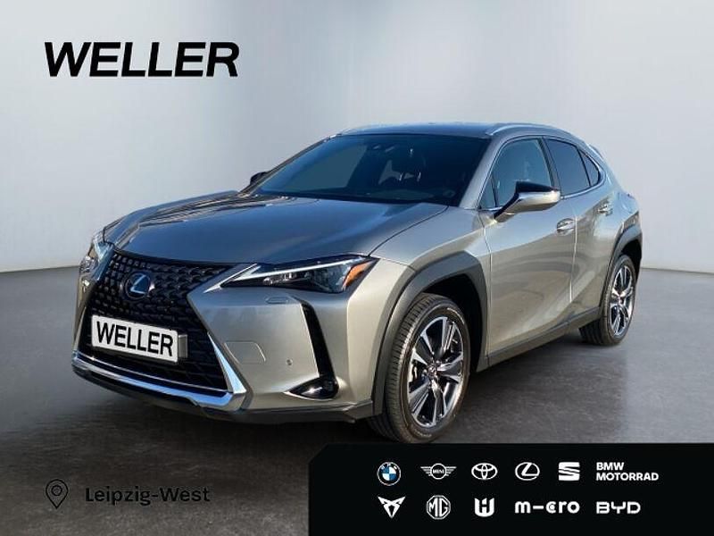 Andere Gebraucht 2022 Lexus UX SUV | 29.990 € (Fairer Preis) - Bild 1/3