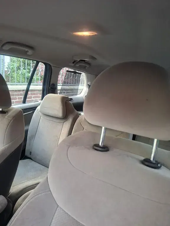 Gebraucht Citroën C4 136 PS (100 kW) 2007 Blau Van / Kleinbus