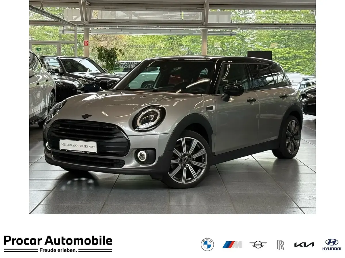 Second-hand Mini Cooper Clubman 136 CP (100 kW) 2023 Break