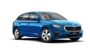 Gebraucht Skoda Scala Essence 116 PS (85 kW) 2024 Kleinwagen