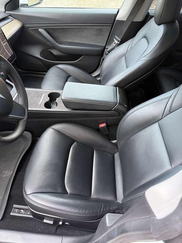 Gebraucht Tesla Model 3 Long Range AWD 324 kW (441 PS) 2021 Limousine