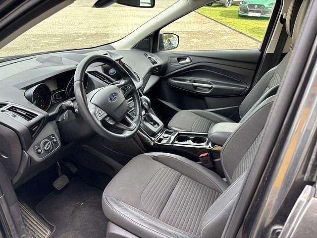 Gebraucht Ford Kuga Titanium 150 PS (110 kW) 2020 Magneticgrau SUV