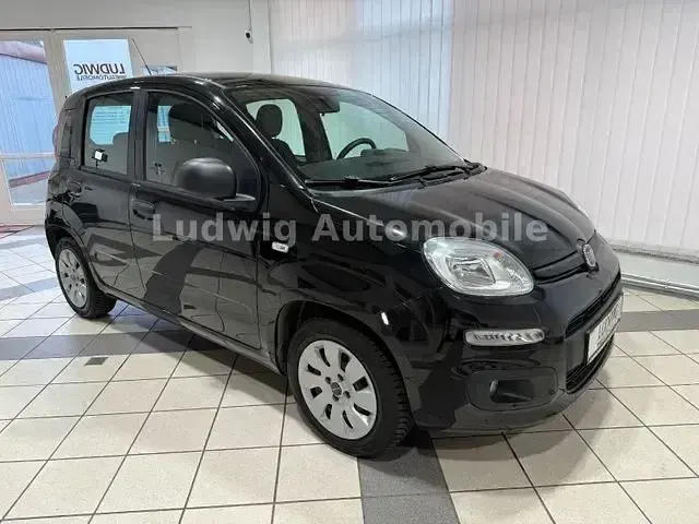 Gebraucht Fiat Panda Mystyle 69 PS (50 kW) 2014 Andere Kleinwagen