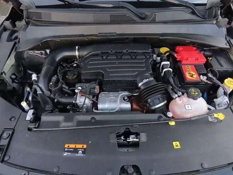 Gebraucht Jeep Compass 150 PS (110 kW) 2021 Grau SUV