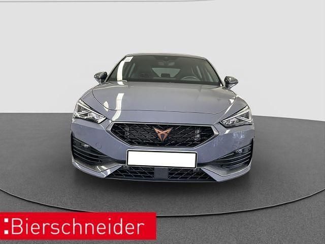 Gebraucht Cupra Leon 300 PS (220 kW) 2024 Grau Kleinwagen