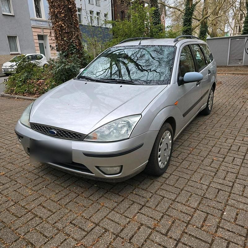 Gebraucht Ford Focus 90 PS (66 kW) 2004 Kombi