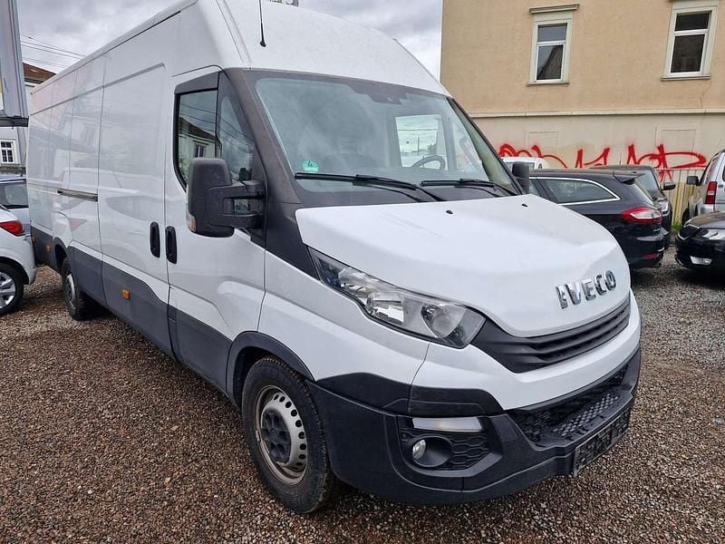 Other Gebraucht 2018 Iveco Daily Van / Kleinbus | 13.500 € (Fairer Preis) - Bild 1/4